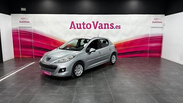 Usado 2013 Peugeot 207 | 6795 € (Precio justo) - Imagen 1/4