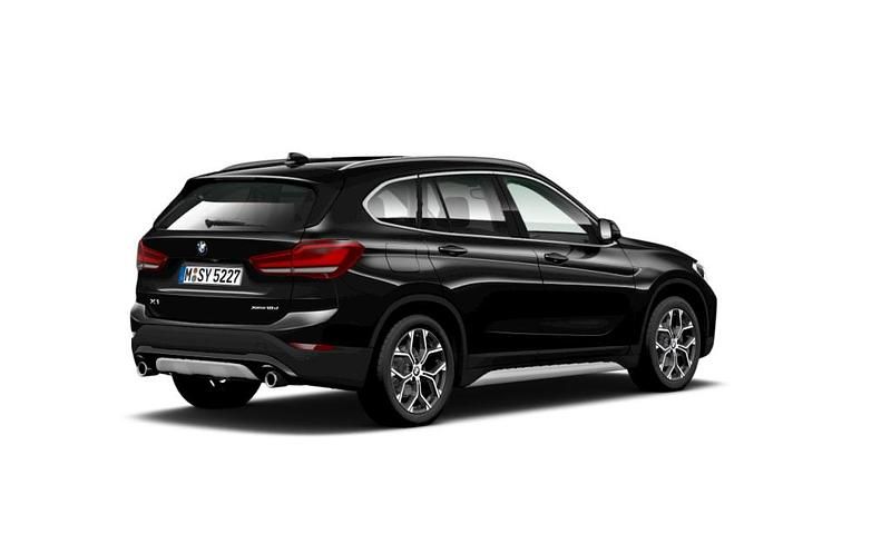 Usado BMW X1 Comfort Edition 2022 SUV