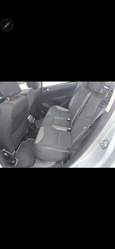Usado Peugeot 308 Premium 109 CV (80 kW) 2008 Gris Utilitario