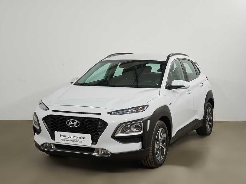 Usado Hyundai Kona 141 CV (103 kW) 2020 SUV