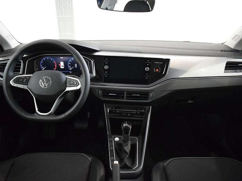 Occasion VW Taigo Style 116 ch (85 kW) 2024 Bleue SUV