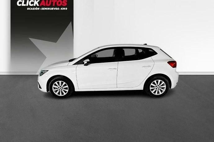 Usado Seat Ibiza Style 110 CV (80 kW) 2023 Utilitario