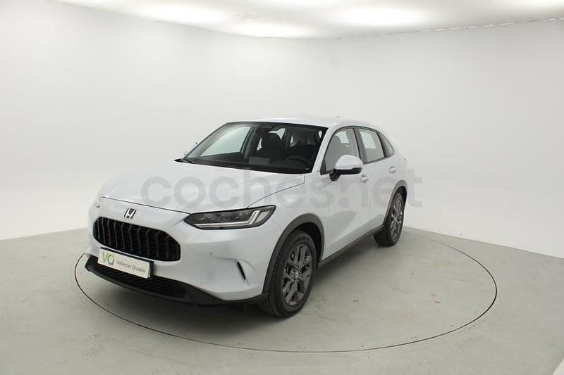 Usado Honda ZR-V Elegance 184 CV (135 kW) 2025 Otro SUV