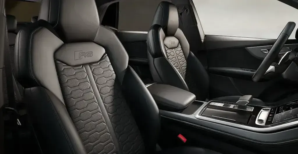Nuevo Audi Q8 Premium 600 CV (441 kW) 2025 Gris SUV