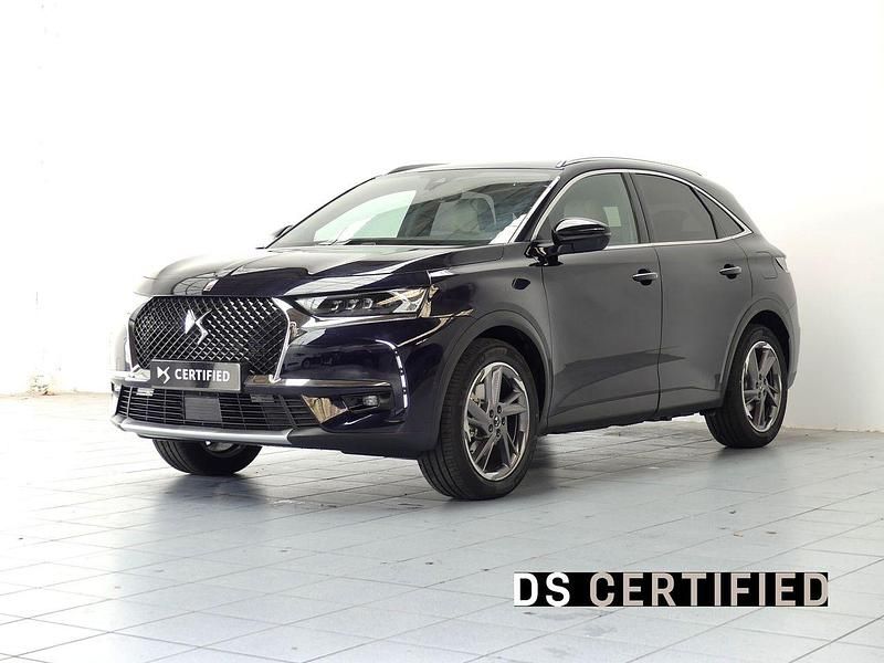 Usado DS Automobiles DS4 Bastille Plus 225 CV (165 kW) 2023 Azul SUV
