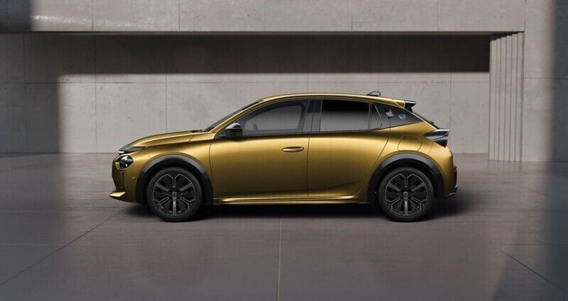 Oro Nuevo 2024 Lancia Ypsilon Utilitario | 41.300 € (Un poco caro) - Imagen 1/4