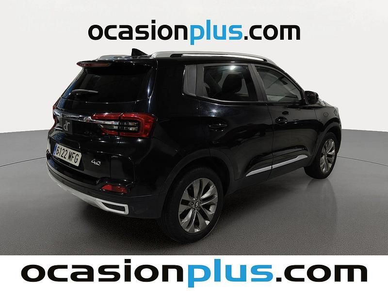 Usado DR DR 4.0 116 CV (85 kW) 2023 Blanco SUV