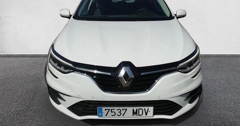 Occasion Renault Mégane IV Equilibre 115 PK (84 kW) 2023