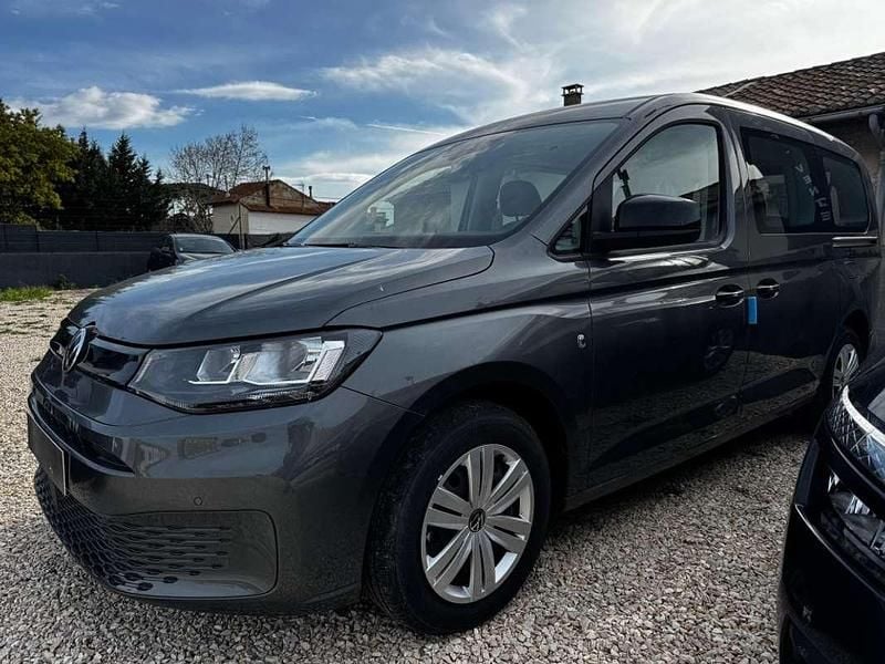 Brugt VW Caddy 116 HK (85 kW) 2024 MPV