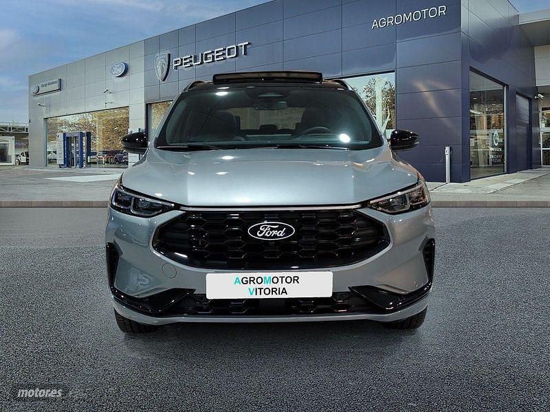 Nuevo Ford Kuga ST-Line X 242 CV (177 kW) 2026 Gris SUV