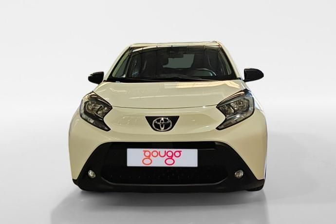 Usado Toyota Aygo Play 72 CV (52 kW) 2024