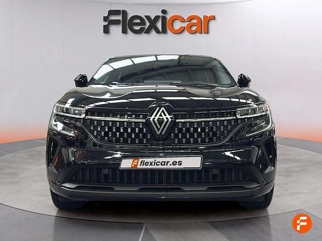 Usado Renault Austral Evolution 200 CV (147 kW) 2025 Negro SUV