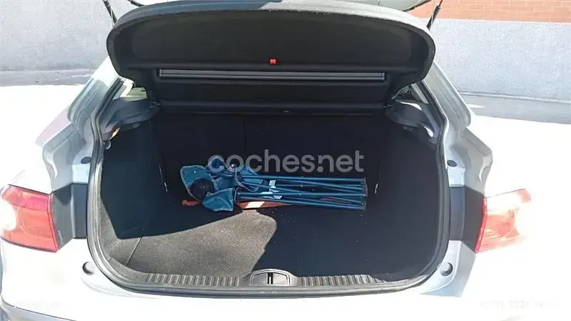 Brugt Renault Laguna III Privilege 150 HK (110 kW) 2007 Grå Sedan