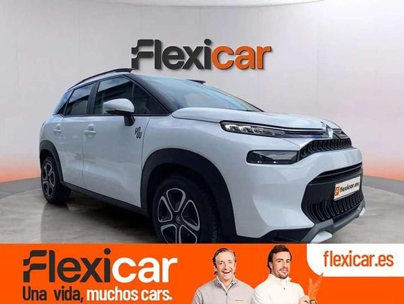Usado Citroën C3 Aircross PureTech 110 CV (80 kW) 2024 SUV