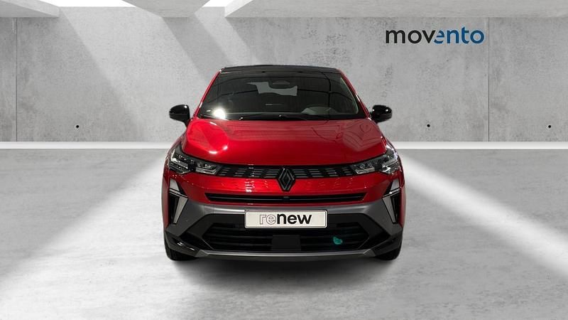 Usado Renault Symbioz Esprit Alpine 145 CV (106 kW) 2025 Rojo SUV