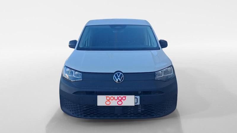 Usado VW Caddy 150 CV (110 kW) 2026 Monovolumen