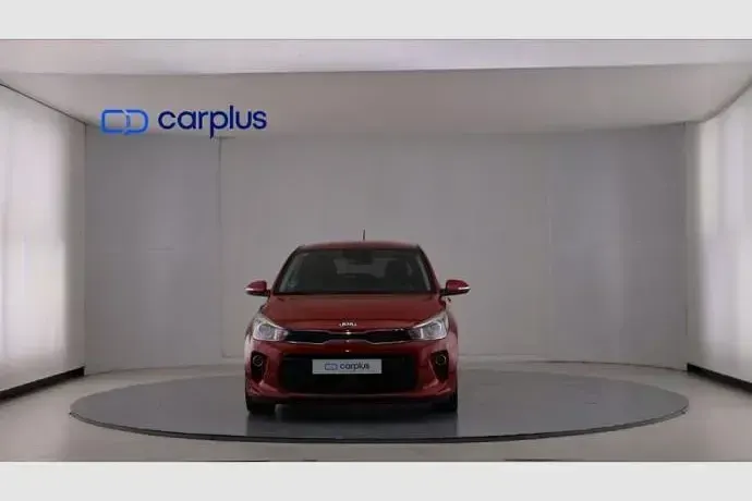 Usado Kia Rio 84 CV (61 kW) 2018