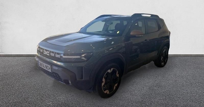 Nuevo 2025 Dacia Duster Extreme SUV | 25.300 € - Imagen 1/4