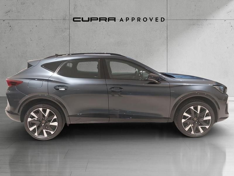 Usado Cupra Formentor 150 CV (110 kW) 2025 Gris SUV