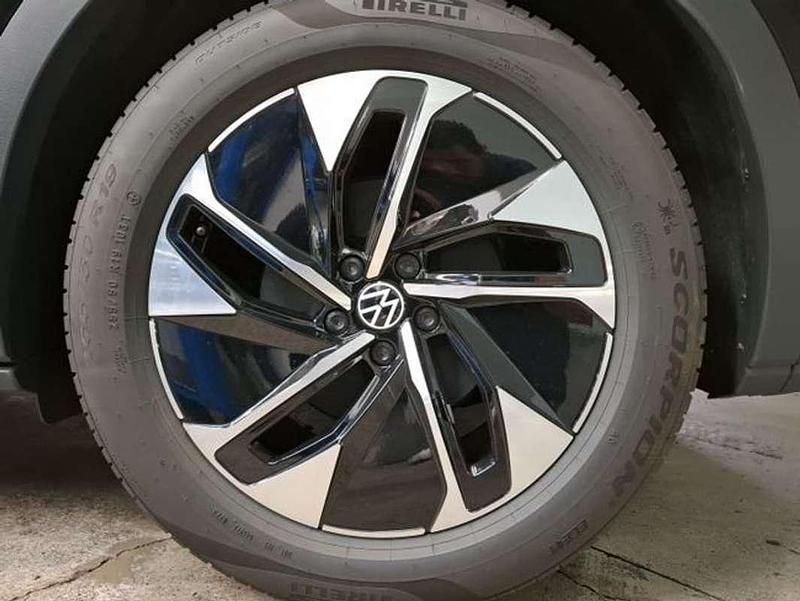 Usado VW ID.4 Pro 127 kW (174 CV) 2025 Negro SUV
