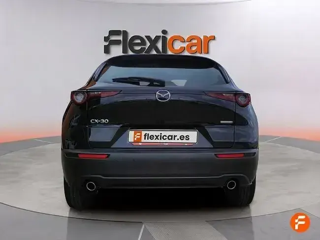 Usado Mazda CX-30 Prime-Line 140 HP (102 kW) 2025 Preto SUV