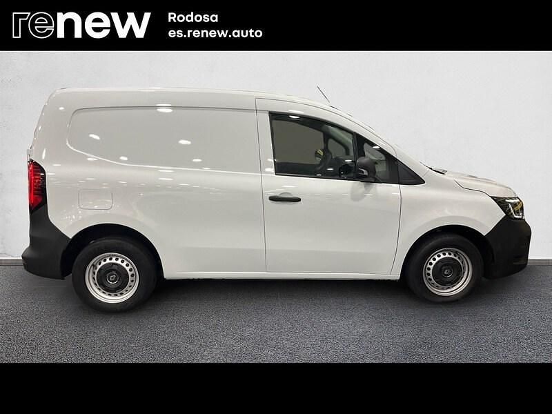 Usado Renault Kangoo 95 CV (69 kW) 2023 Blanco Monovolumen
