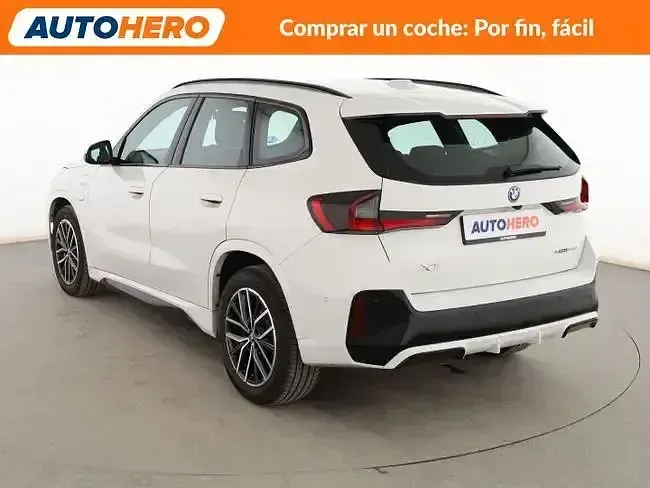 Usado BMW X1 M Sport 326 CV (239 kW) 2023 Blanco SUV