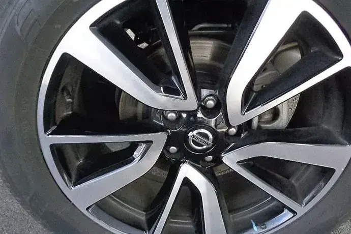 Usado Nissan X-Trail Tekna 150 CV (110 kW) 2019 SUV