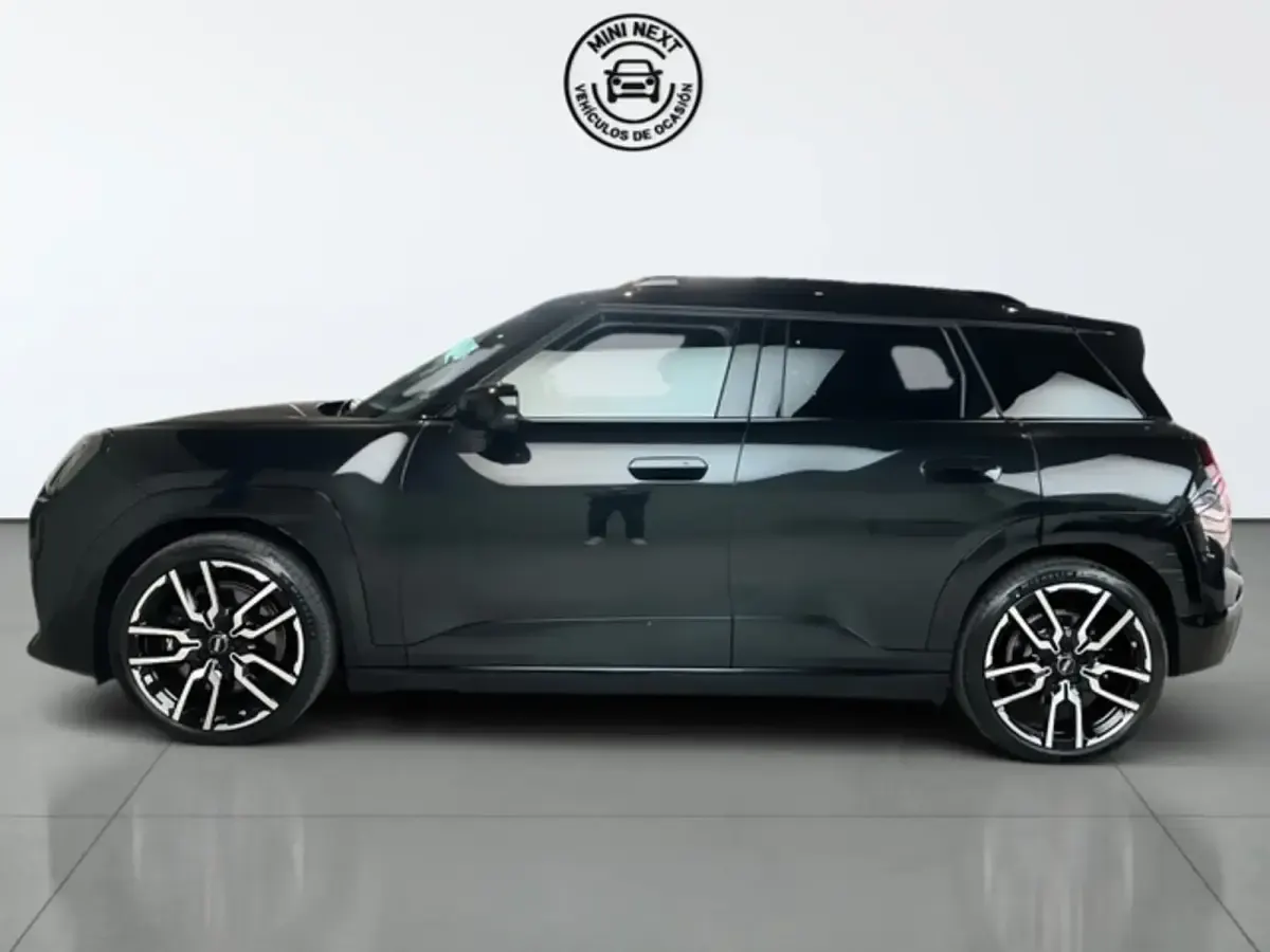 Usado Mini Aceman 160 kW (218 CV) 2026 SUV