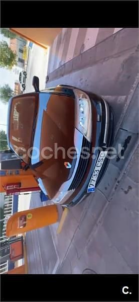 Verde Usado 2004 Renault Laguna II Expression Berlina | 4200 € (Caro) - Imagen 1/4