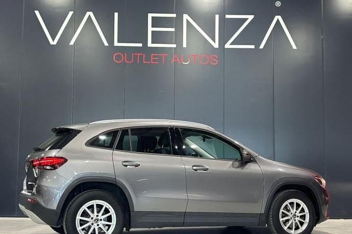 Usado Mercedes GLA180 Business 116 CV (85 kW) 2021 SUV