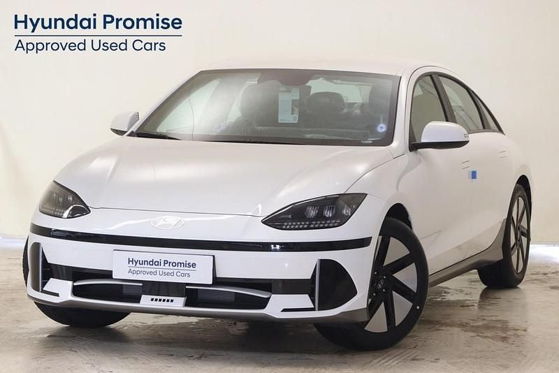 Nuevo Hyundai Ioniq 151 CV (111 kW) 2025