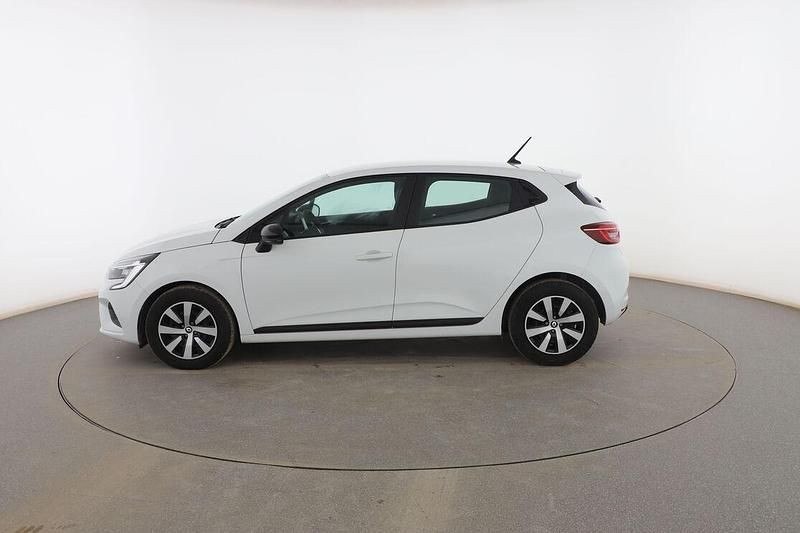 Usado Renault Clio V Equilibre 101 CV (74 kW) 2023 Blanco Utilitario