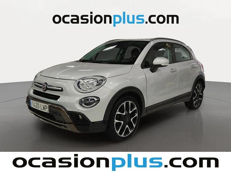 Usado Fiat 500X Cross 132 CV (97 kW) 2022 SUV