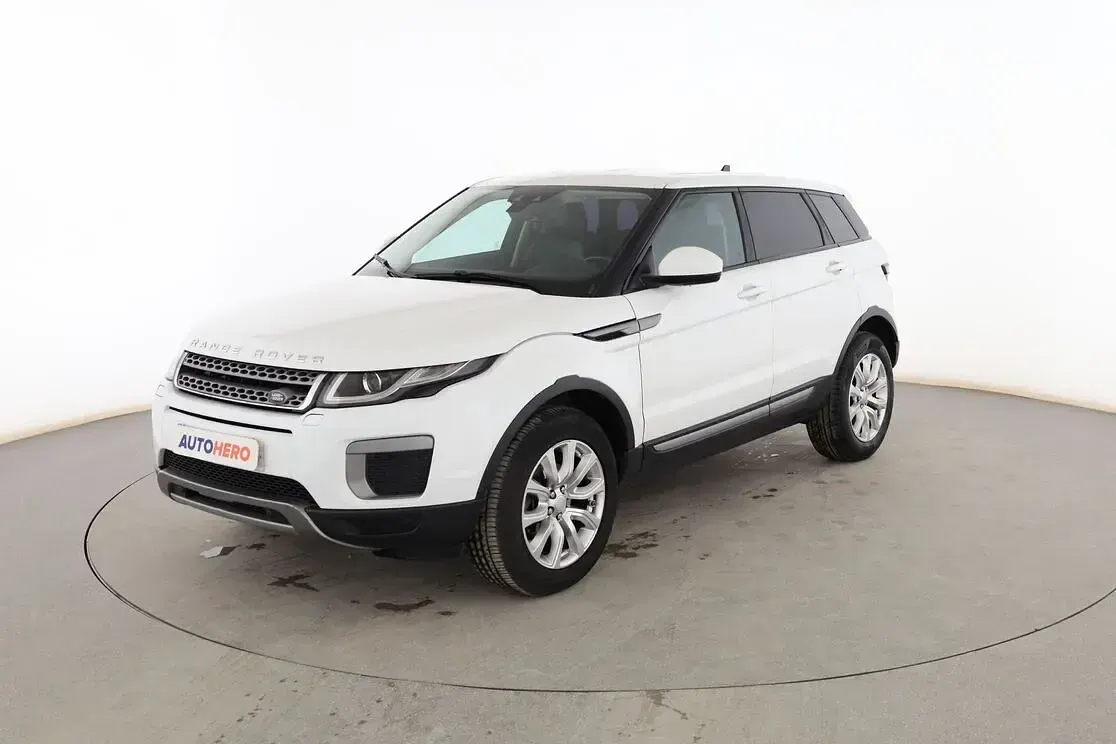 Occasion Land Rover Range Rover evoque SE 150 ch (110 kW) 2015 SUV