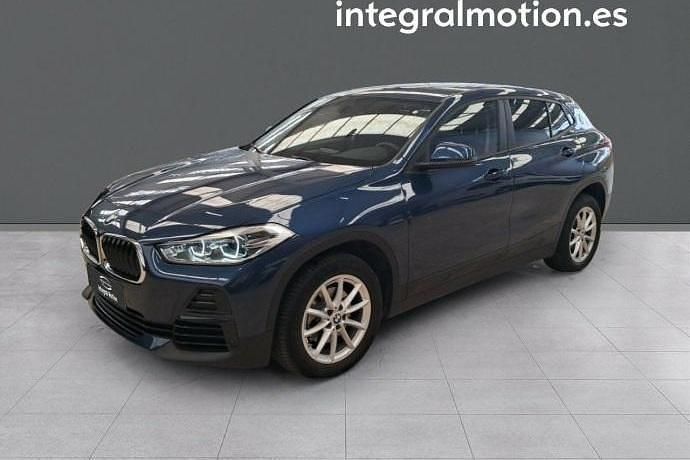Usado 2021 BMW X2 SUV | 21.900 € (Precio justo) - Imagen 1/4
