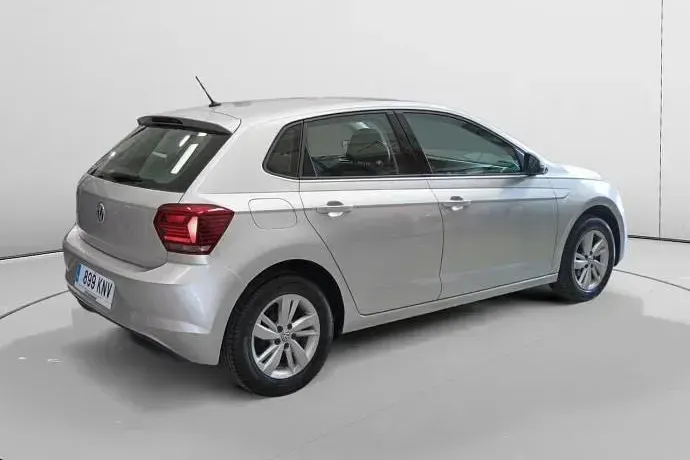 Usado VW Polo Advance 95 CV (69 kW) 2018 Utilitario