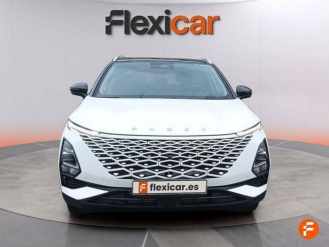 Usado Omoda 5 147 CV (108 kW) 2025 Blanco SUV