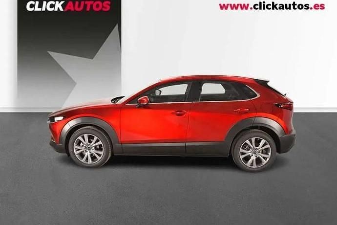 Usado Mazda CX-30 Center-Line 140 CV (102 kW) 2025 SUV