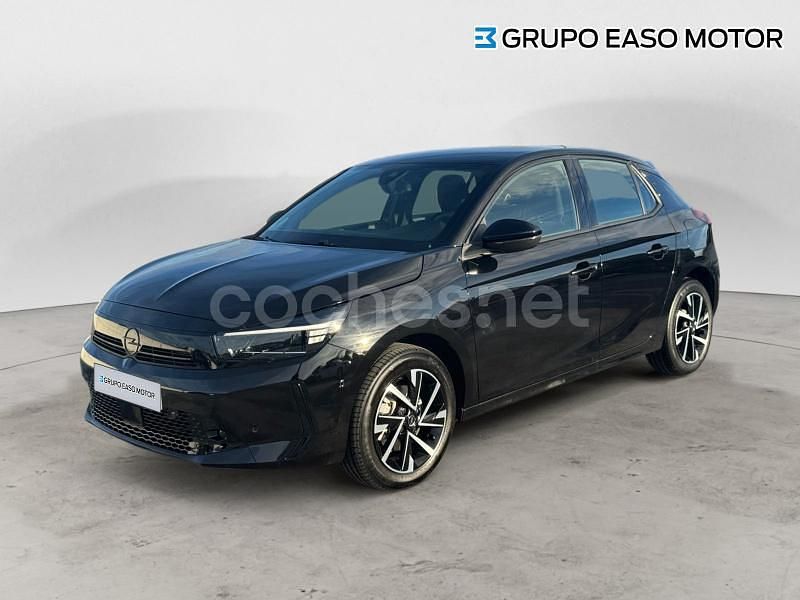 Blanco Usado 2024 Opel Corsa Berlina | 16.990 € (Caro) - Imagen 1/4