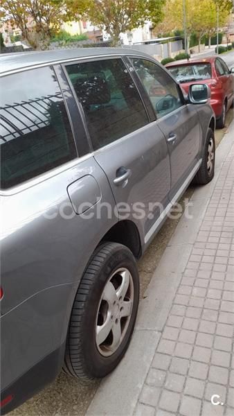 Usado 2005 VW Touareg SUV | 5300 € (Precio justo) - Imagen 1/3
