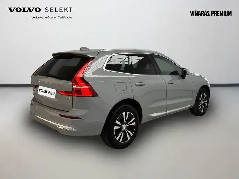 Usado Volvo XC60 Core 350 CV (257 kW) 2025 Otro SUV