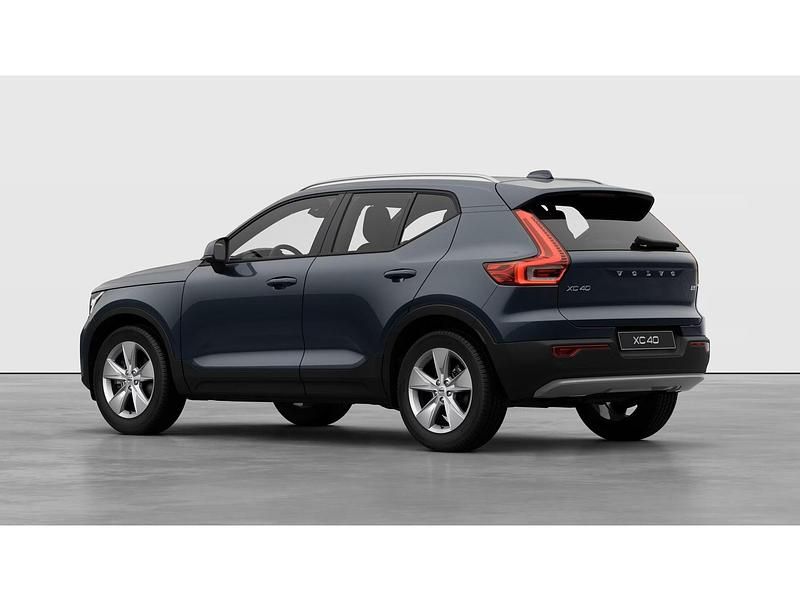 Nuevo Volvo XC40 Core 163 CV (119 kW) 2025 Azul SUV