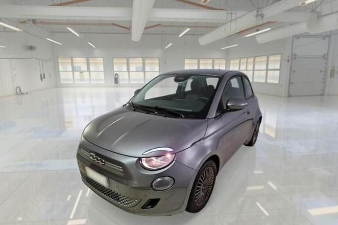 Usado 2021 Fiat 500e Icon Utilitario | 14.450 € (Precio justo) - Imagen 1/4