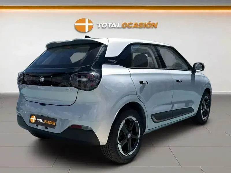 Nuevo DongFeng Box 69 kW (95 CV) 2025 Eléctrico Utilitario