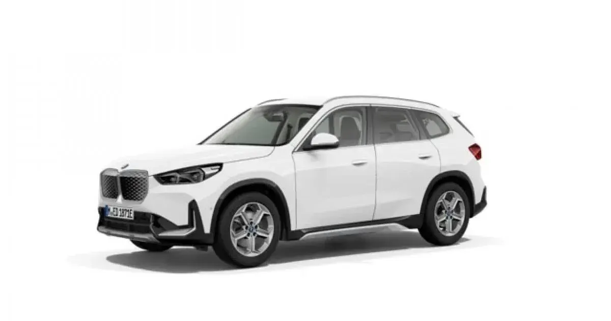 Nuevo BMW iX1 230 kW (313 CV) 2025 SUV