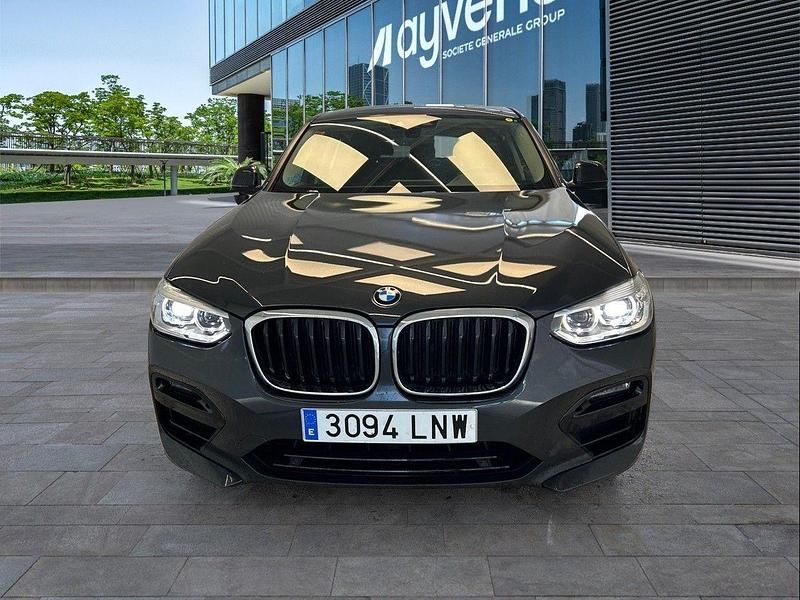 Usado BMW X4 190 CV (139 kW) 2021 Otro SUV