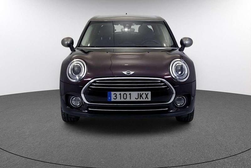 Usado Mini Cooper SD 170 CV (125 kW) 2016 Burdeos Utilitario