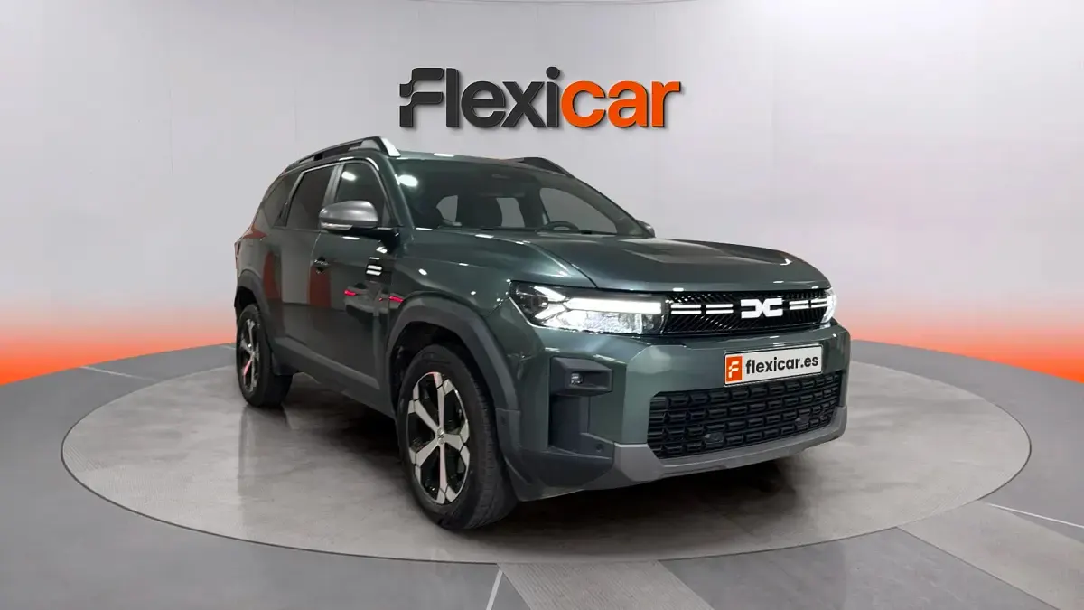 Usado Dacia Bigster 140 CV (102 kW) 2025 SUV