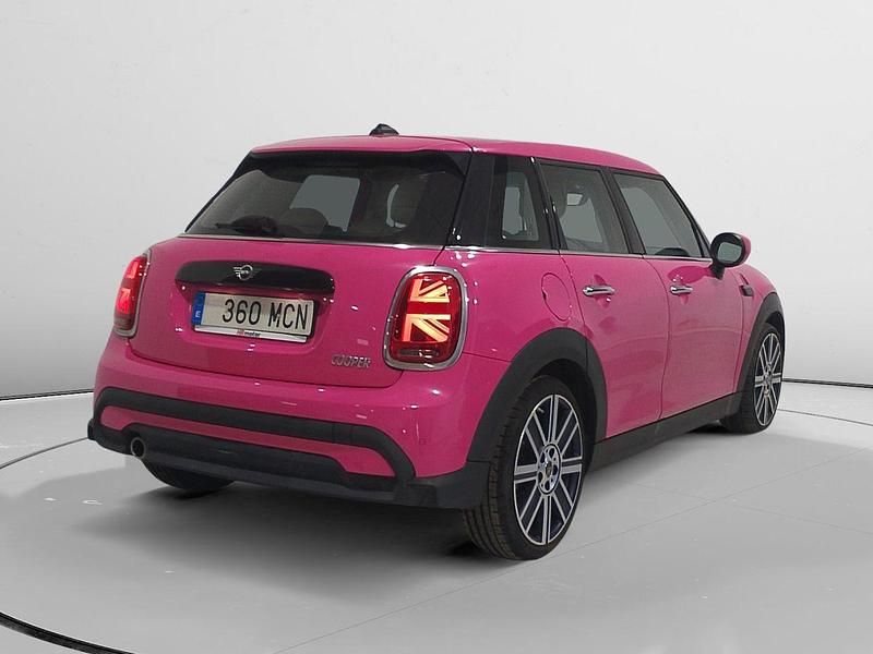 Usado Mini Cooper 136 CV (100 kW) 2022 Otro Utilitario